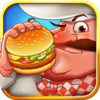 Burger Chef : Yummy Burger