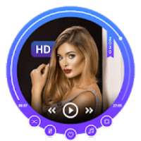Video Player : All Format HD Video Player 2020