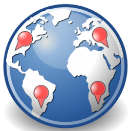 Distance Calculator आइकन