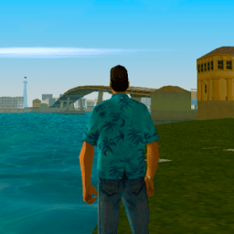 ikon Key Cheat for GTA Vice City