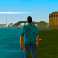 Key Cheat for GTA Vice City