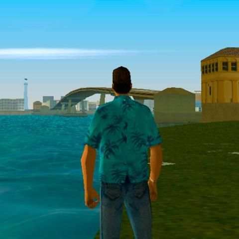 Key Cheat for GTA Vice City screenshot 1