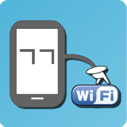 Wifi Watch أيقونة