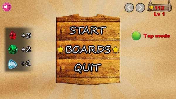 Sand Snake HD Game screenshot 3