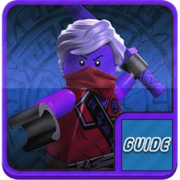 Guide for LEGO Ninjago Tournament 1.0