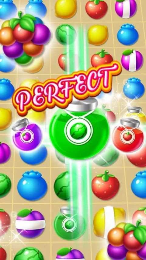 Farm Garden Frenzy screenshot 1