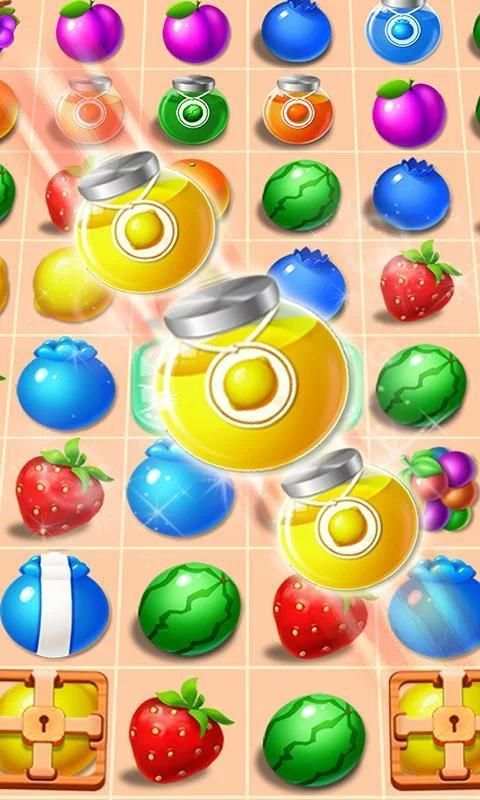 Farm Garden Frenzy screenshot 15