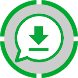 ikon WA Status Downloader &amp; Status Saver