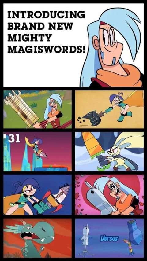 Cartoon Network Anything screenshot 8