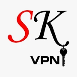 SK VPN आइकन