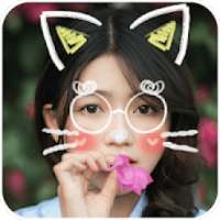 Kawaii Photo Editor