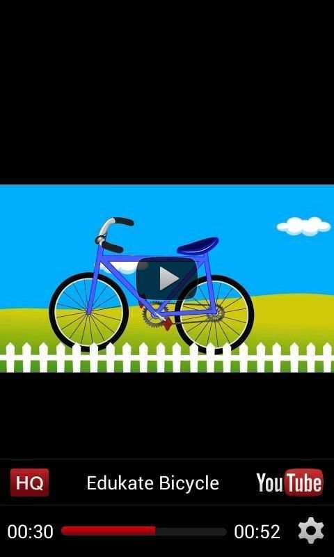 Kids Channel स्क्रीनशॉट 2