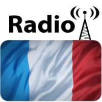 Radios France FM Stations on 9Apps