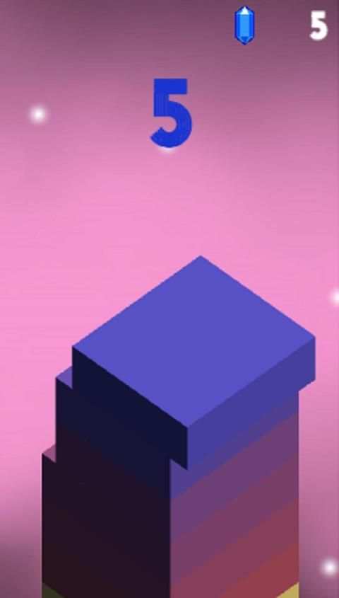 Stack The Block screenshot 2
