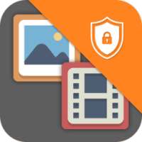 Smart Hide: Hide Photo & Video