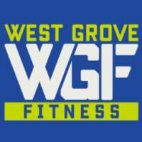 West Grove Fitness on 9Apps