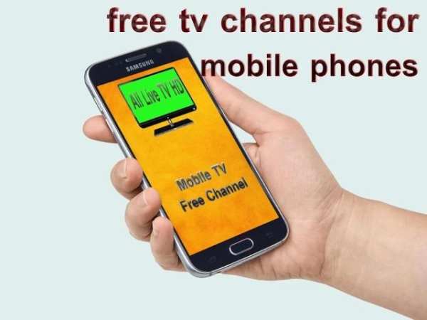 Mobile TV Free Channel screenshot 3
