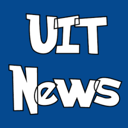 UIT News आइकन