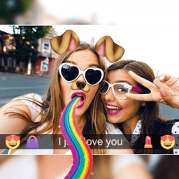 Snap Pic Collage Photo Maker иконка