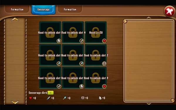 Haki: The Lost Treasure screenshot 8