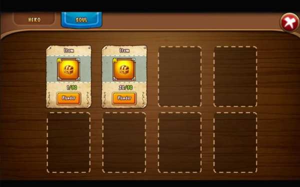 Haki: The Lost Treasure screenshot 7