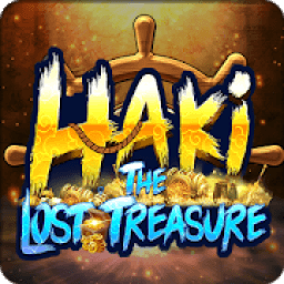 Haki: The Lost Treasure आइकन