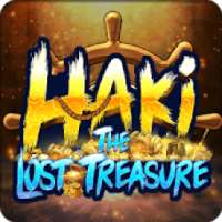 Haki: The Lost Treasure on 9Apps