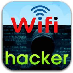 Hacker Password Wifi 1.1