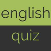English Quiz