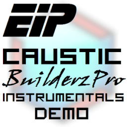 ikon Caustic 3 Builderz Pro Demo