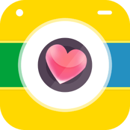 Smile Camera أيقونة