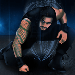 Wrestling WWE Updates आइकन