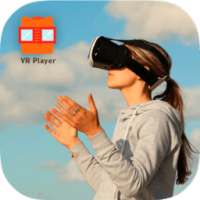 VR Video Player 3D