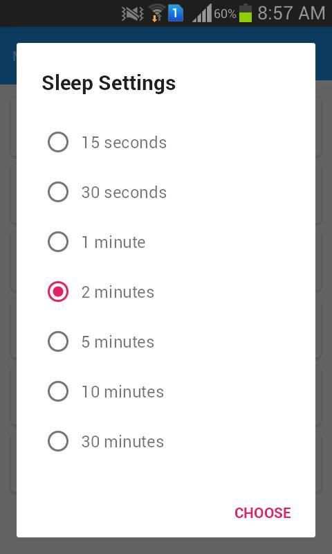 Assistant for Android скриншот 4