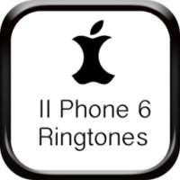 lI Phone 6 Ringtones