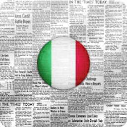Italia News | Italia Notizie icon