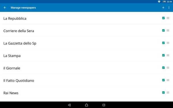 Italia News | Italia Notizie screenshot 9