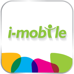 i-mobile أيقونة