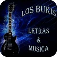 Los Bukis Letras & Musica on 9Apps