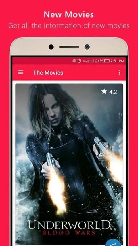 The Movies screenshot 6