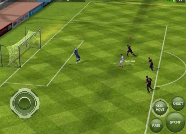 Guide: FiFa 16 2 تصوير الشاشة