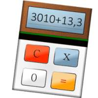 ikon My Simple Calculator