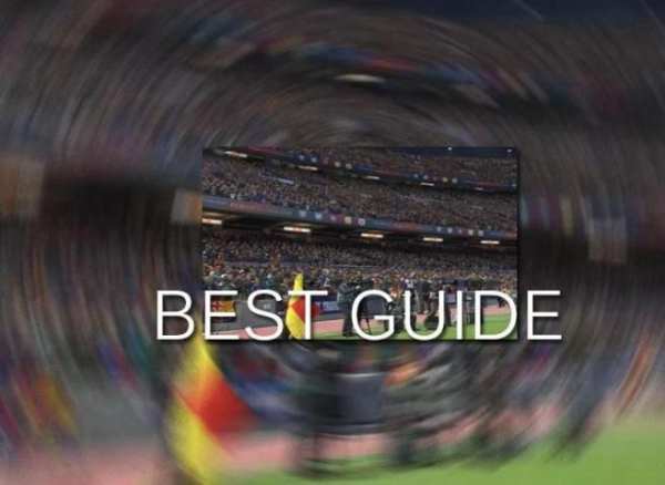 GUIDE PES 2017 GAME MOBILE screenshot 1