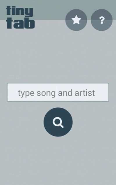 Tiny Tab screenshot 14