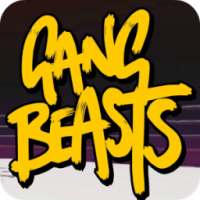Gang Beasts Online Multiplayer on 9Apps