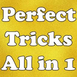 Perfect Trick's All in 1