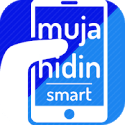 Mujahidin Smart आइकन