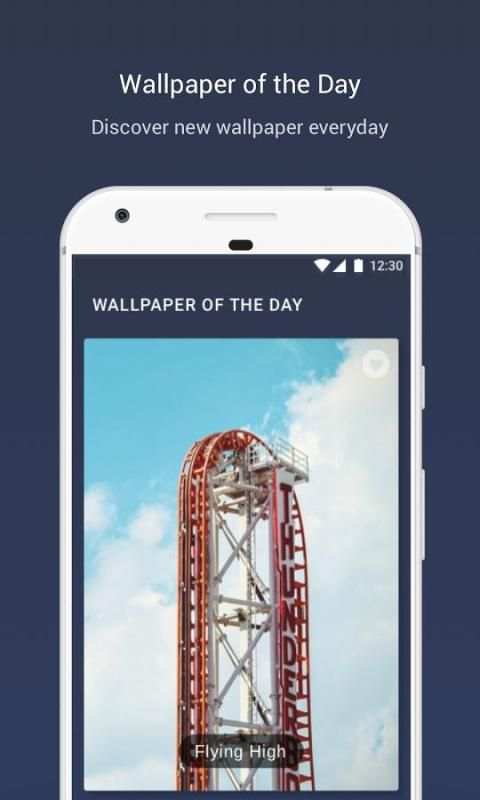 Islamic Wallpaper BackgroundHD स्क्रीनशॉट 2