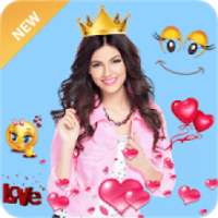 Classic Emoji Photo Editor 2020 – New Emojis on 9Apps