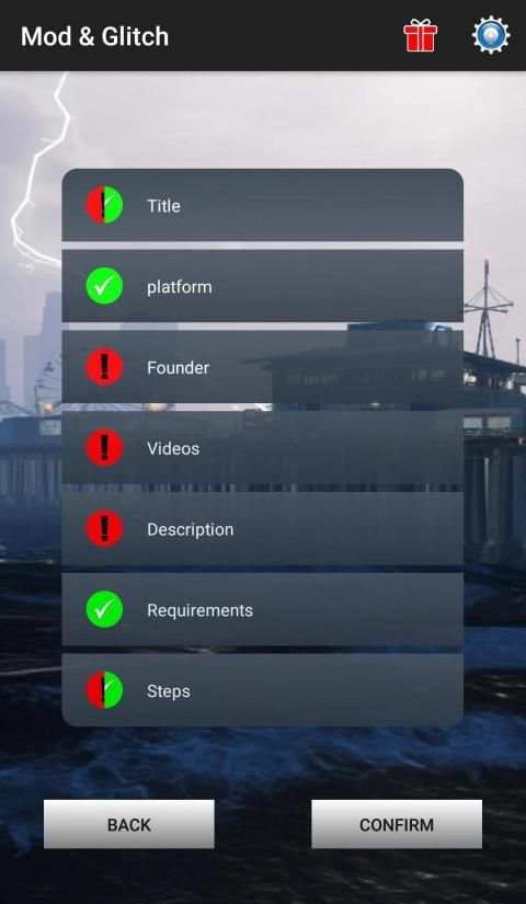 Mod & Glitch screenshot 14